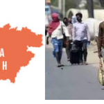 Inter-State Migrant Workmen Enactment in Madhya Pradesh Special campaign for Licence and Registration.