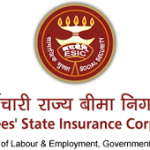 ESIC provision extended to certain establishments and local bodies in Manipur.