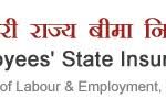 Implementation of ESIC Act in the entire Area Ahmednagar, Jalna, Yamatwal (Maharashtra) district.