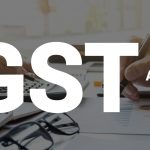 Registration of GST as introduced in India.