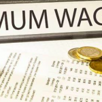 Maharashtra Minimum Wages 1st Jan 2022 to 30th June 2022.