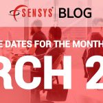 Due dates for the Month of March 2022