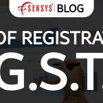 Nature Of Registration for GST.