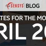 Due dates for the Month of April 2022