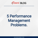 5 Performance Management Problems.