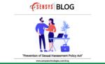 Supreme Court new Guidelines on the POSH Act.