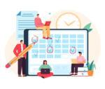 Navigating Compliance in March 2024: Your Guide to a Proactive Calendar.