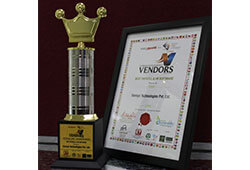 vendors award